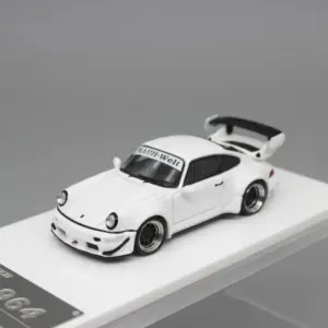 1/64 Porsche 964 RWB Diecast Model in Vibrant Colors 8 Sd93c207d763543ceb59cc6edbb242ce6P