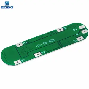 Green 4S Lithium-Ion Battery Protection Board 7 Sd946a02d0b4b470884c60b2235305930i