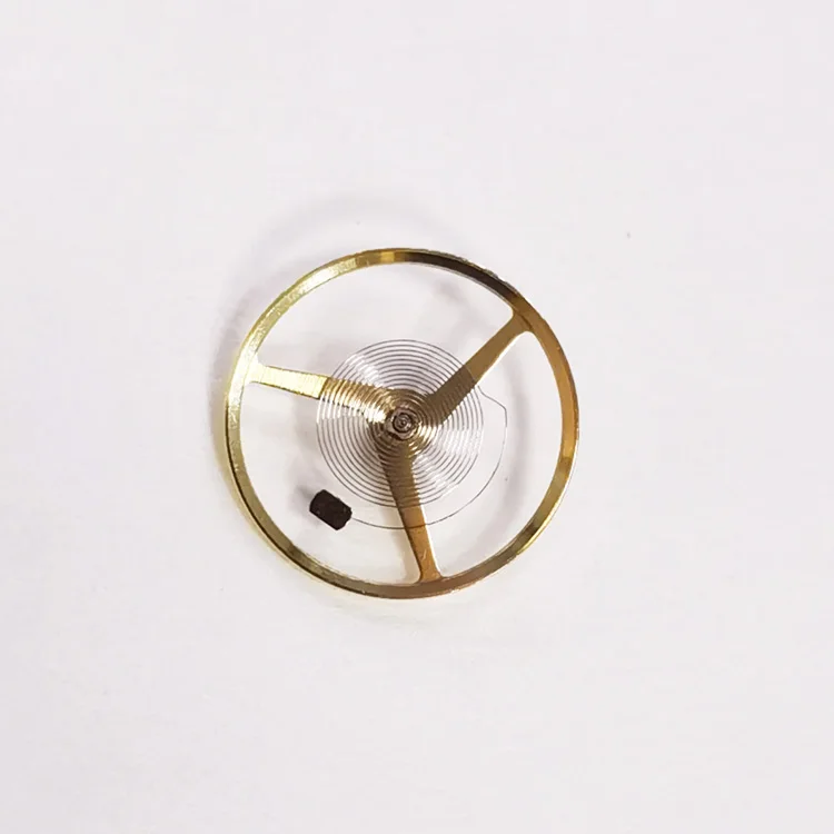 ETA2892A2 Watch Balance Wheel for Precision Repair 2 ETA2892A2 Watch Balance Wheel for Precision Repair - Image 2
