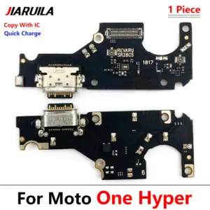 Motorola Flex Cable for Charging and Microphone 13 Sd94987a392d44cee8b767429e9dc469eH 1