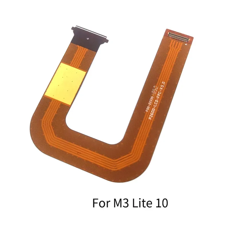 Huawei MediaPad M3 Lite Flex Cable Replacement 2 Huawei MediaPad M3 Lite Flex Cable Replacement - Image 2