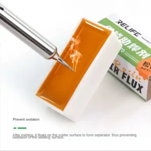 RELIFE RL-070 Paste Rosin Flux for PCB Repairs 9 Sd954f49e697e4484b2ad2d8e47e744bd7