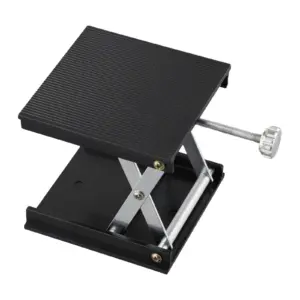 Adjustable Plastic Lift Table 90x90mm 12 Sd95621a4216c44c38e72ba1a8458ea81K