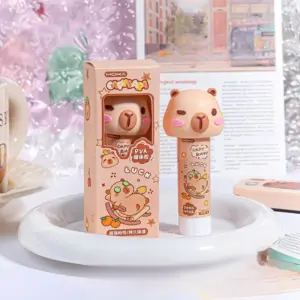 Adorable Capybara Kawaii Glue Stick 18 Sd9593b8119354afd9a4b28f5e87dbcbaG