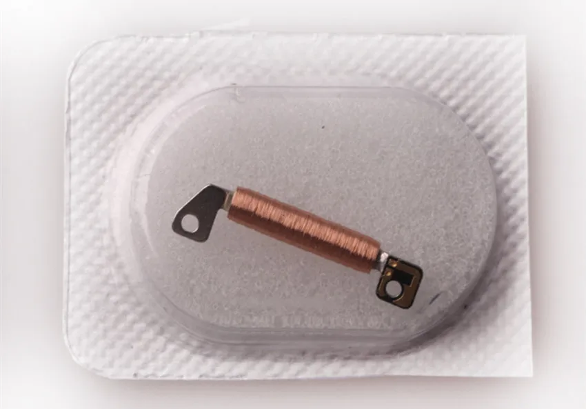 Ronda 505-517 Watch Movement Coil Replacement 2 Ronda 505-517 Watch Movement Coil Replacement - Image 2