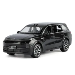 1:32 Scale Li Auto L9 SUV Diecast Model 14 Sd965029c40584f34a8512e25f3b0c5899