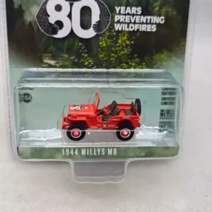 Red 1:64 Willys MB Diecast Model for Collectors 7 Sd97f840a90f64170b3947e236e76e7a3c