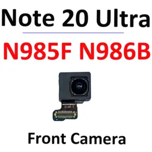 Galaxy Note 20 Front Camera Module N981U/N985F 11 Sd98195d9072f4307a9bea9d5dfa07265Y