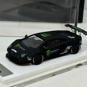 LP700 Aventador LBWK 1:64 Scale Diecast Model 16 Sd99ae3bf713b4530a23f5d49fb6d2bafs