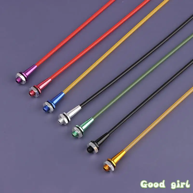 Colorful Aluminum Alloy Antenna Seat for RC Boats 4 Colorful Aluminum Alloy Antenna Seat for RC Boats - Image 4