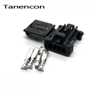 4 Pin Automotive Universal Connector Set 16 Sd9a241bd9bbc4c04b59b1b981c89bc12M