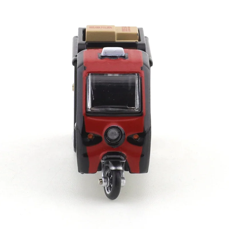 1/64 Civil Freight Trolley Model by Xcartoys 2 1/64 Civil Freight Trolley Model by Xcartoys - Image 2