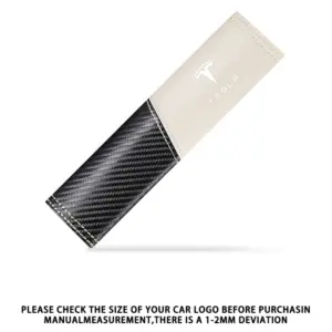 Carbon Fiber Seat Belt Protector Set 19 Sd9d5a5275a594ca483b8e1df5156b82cz