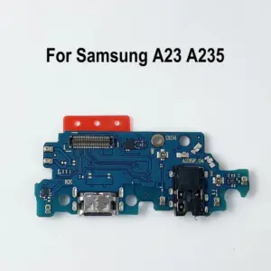 Samsung Galaxy A23 USB Charging Port Replacement Board