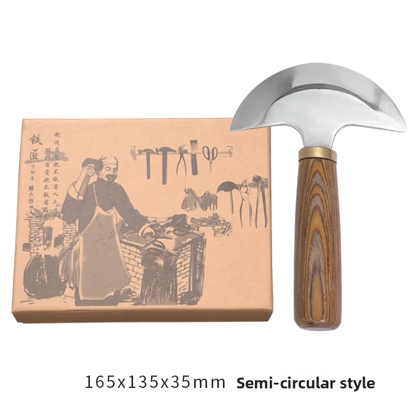 Comprehensive Handmade Leather Craft Tool Set 8 Comprehensive Handmade Leather Craft Tool Set - Image 8