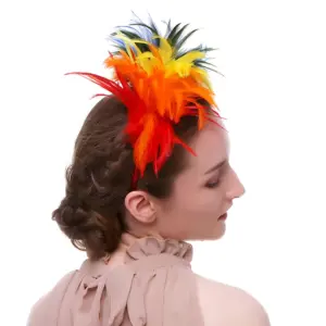 Colorful Feather Headbands for Adults 13 Sd9df1d05b5aa4919ac3e37463eb7de72Q