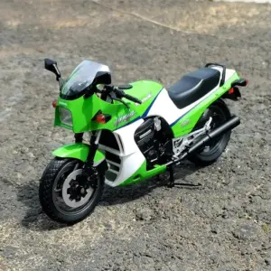 1/12 Kawasaki Ninja GPz900R Diecast Model 7 Sd9eab92e5ab74c80b85fd2aac6957a85Z