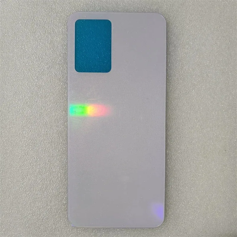 Vivo Y33S Replacement Battery Cover in 3 Colors 2 Vivo Y33S Replacement Battery Cover in 3 Colors - Image 2