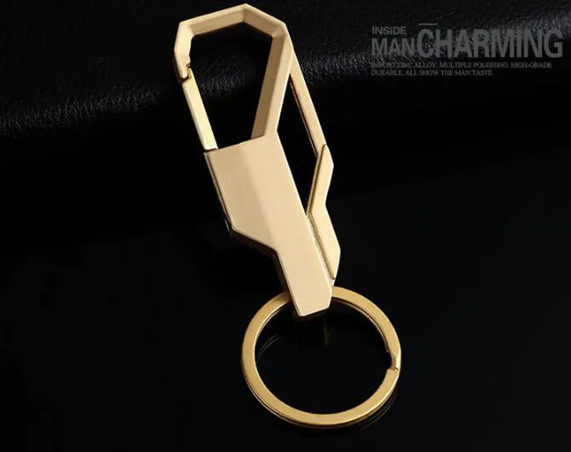Modern Zinc Alloy Keychain Model 17088 5 Modern Zinc Alloy Keychain Model 17088 - Image 5