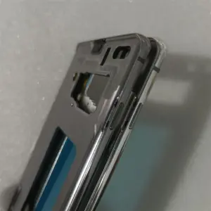 Samsung Galaxy S10 Midplate Bezel in Multiple Colors 9 Sda012725bb214da5a80ebc735f0652d5R