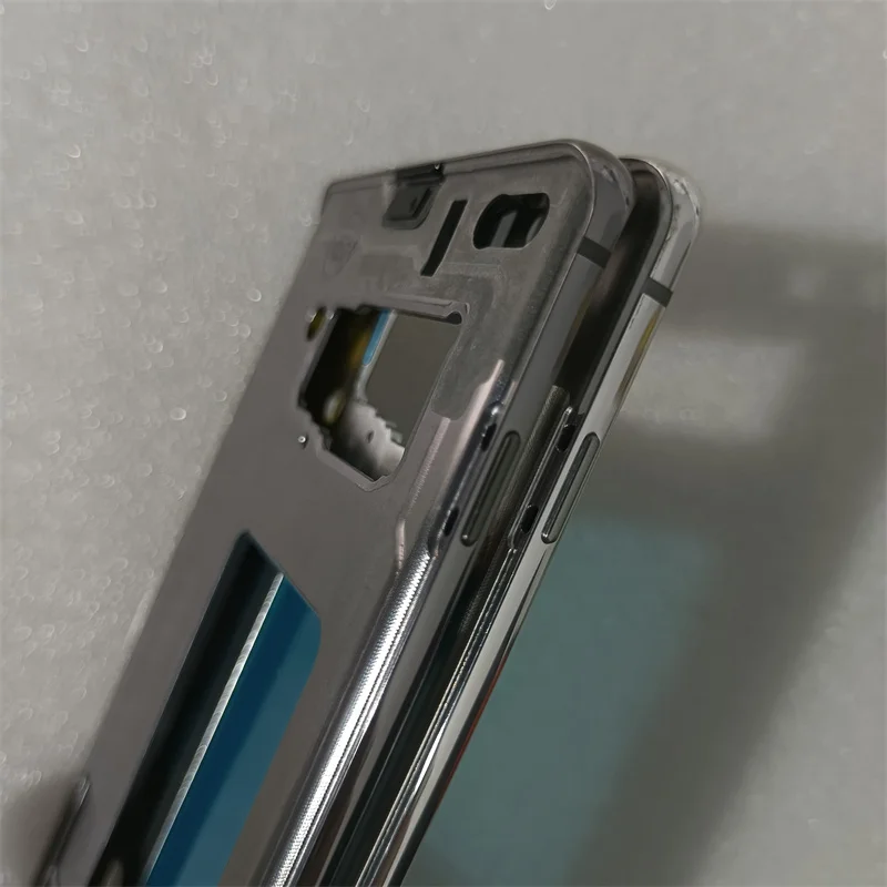 Samsung Galaxy S10 Midplate Bezel in Multiple Colors 5 Samsung Galaxy S10 Midplate Bezel in Multiple Colors - Image 5