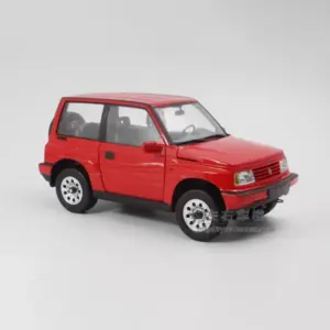 Suzuki Vitara Escudo 1:18 Scale Model Collection 11 Sda042eef4be34758834cd60fcb0c18d5Y