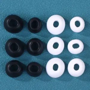 Silicone Ear Tips for Soundcore Earbuds 12 Sda05d7c129734b6a96d859a22aa5ef5aG