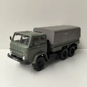 Military STAR 266 Diecast Model in Olive Green 8 Sda073064a45c47569174f6e8bbbaea64l