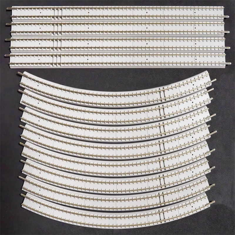 N-type CRTS-III Ballastless Track Set 2 N-type CRTS-III Ballastless Track Set - Image 2