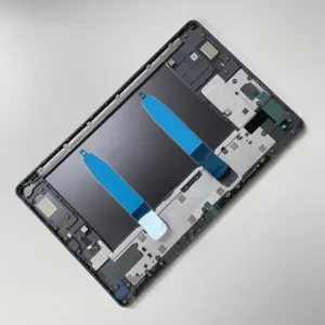Lenovo Tab M10 Plus 3rd Gen Back Panel Gray/Blue 11 Sda15907ff2b74ec3ac083e4369fcaea4s