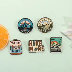 Outdoor Hiking Brooch Model XZ7413 11 Sda1e1933c9824f918c83fbcf9c14b5d5c