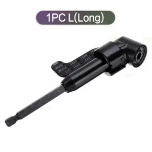 Black Alloy Corner Power Tool Accessory 105° 9 Sda20a945e5f84b8381fd637be3b4a85bi