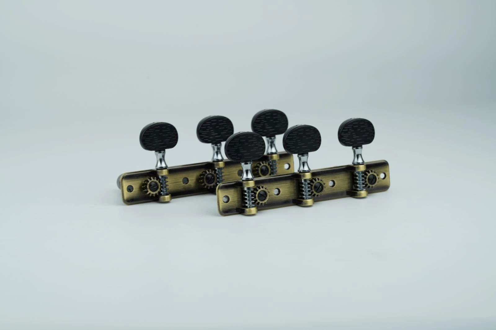 Classical Guitar Tuning Keys Set Model 806 4 Classical Guitar Tuning Keys Set Model 806 - Image 4