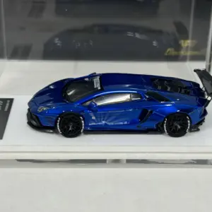 LP700 Aventador LBWK 1:64 Scale Diecast Model 15 Sda27db342a604885b6a867a98f733cf66