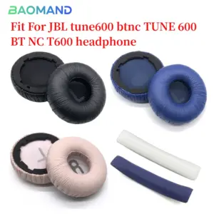 JBL Tune600 BTNC Ear Pad Replacement Set 11 Sda2fb19536d14d08be0260fed75f70feZ