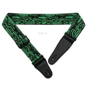 Vibrant Woven Guitar Strap with Six Designs 14 Sda35fa3814ef4b0c9ee20dff2f3a967av