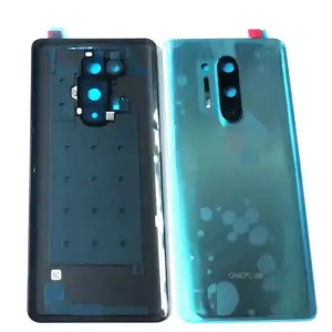Blue Rear Housing for OnePlus 8 Pro 11 Sda3718b7725842ec90c3c67bfff16b4ck