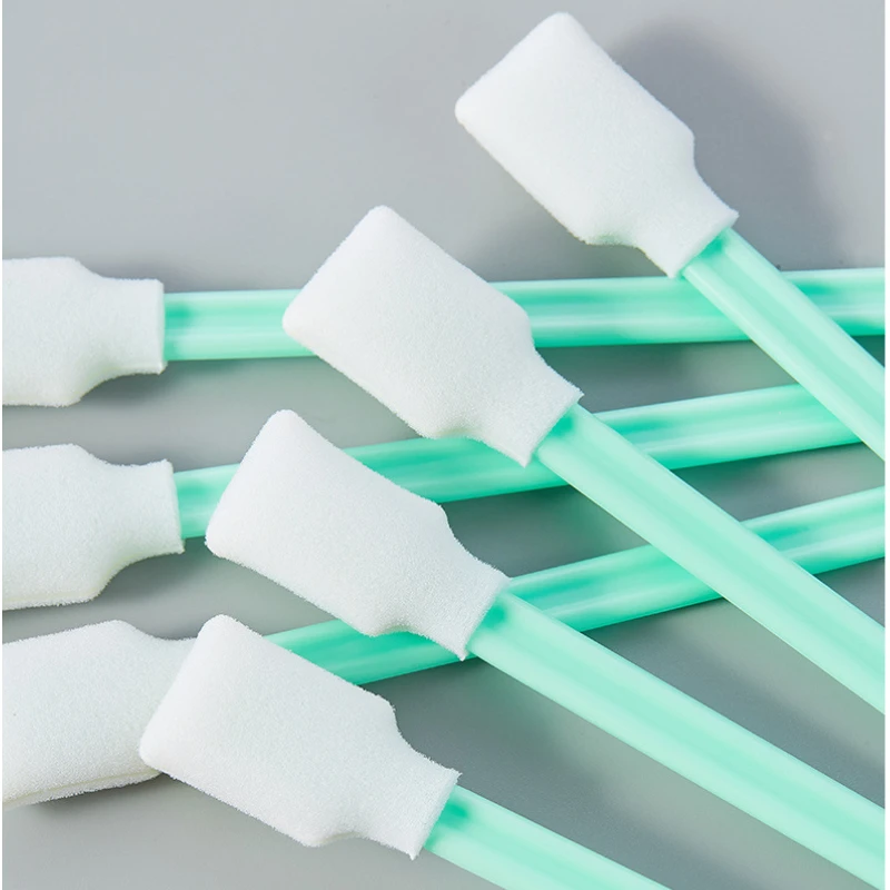 50pcs Printhead Cleaning Swabs for Inkjet Printers 4 50pcs Printhead Cleaning Swabs for Inkjet Printers - Image 4