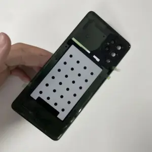 Samsung Galaxy Rear Housing for F62, M62, M52 8 Sda4581884a23408884a514cd6a902882o