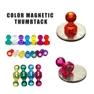 Vibrant 10-Piece Neodymium Magnet Set 13 Sda4618d4245a40efadb56214f800d64bF