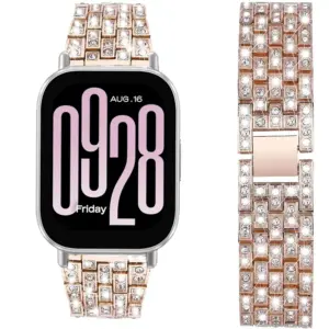 Luxurious Stainless Steel Watchband for Smartwatches 16 Sda52445718444412ae62d00035c23cffW