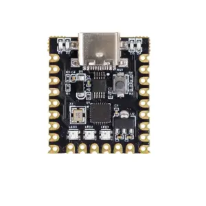 Nano V3.0 / SuperMini Type-C Development Board 7 Sda55d84d3b24435bb58e2c0c5afdc570K