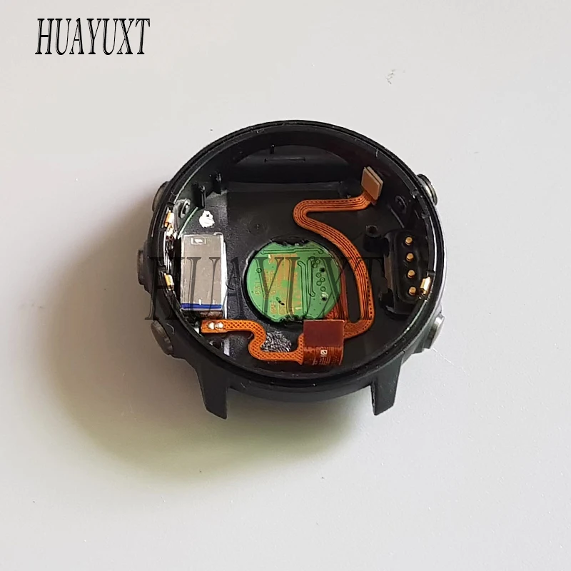 Garmin Forerunner 645 Back Cover Shell 6 Garmin Forerunner 645 Back Cover Shell - Image 6