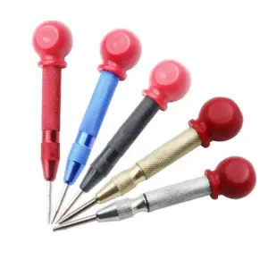 Vibrant Automatic Center Punch 12.7mm 14 Sda84907ace1a4267a4d832b94adce629e