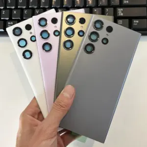 Galaxy S23 Ultra Replacement Back Cover in 8 Colors 12 Sda8490802da24526a3451cd8d281899cE