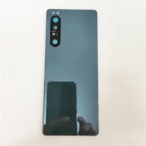 Sony Xperia 1 II Rear Glass Panel with Camera Lens 18 Sda877ca1d38446e7a9c5a7d40bf0c1d7O