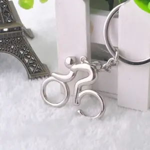 Sport-Themed Zinc Alloy Keychain Model 17033 15 Sda8e422a1f2f42ee85b6b0e4ae162beah