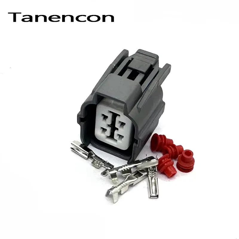 Sealed Auto Connector Set for Vehicles 9 Sealed Auto Connector Set for Vehicles - Image 9