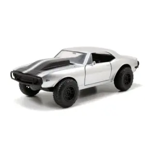 1967 Chevrolet Camaro 1:24 Diecast Model 7 Sdaa2a4c6748c4c87862b41c05c45f077o