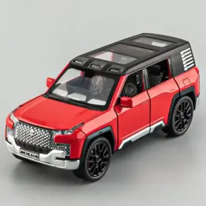 1:32 BYD Look Up U8 Diecast Model 18 Sdaa6b391fed84375aec04b976d967be1D